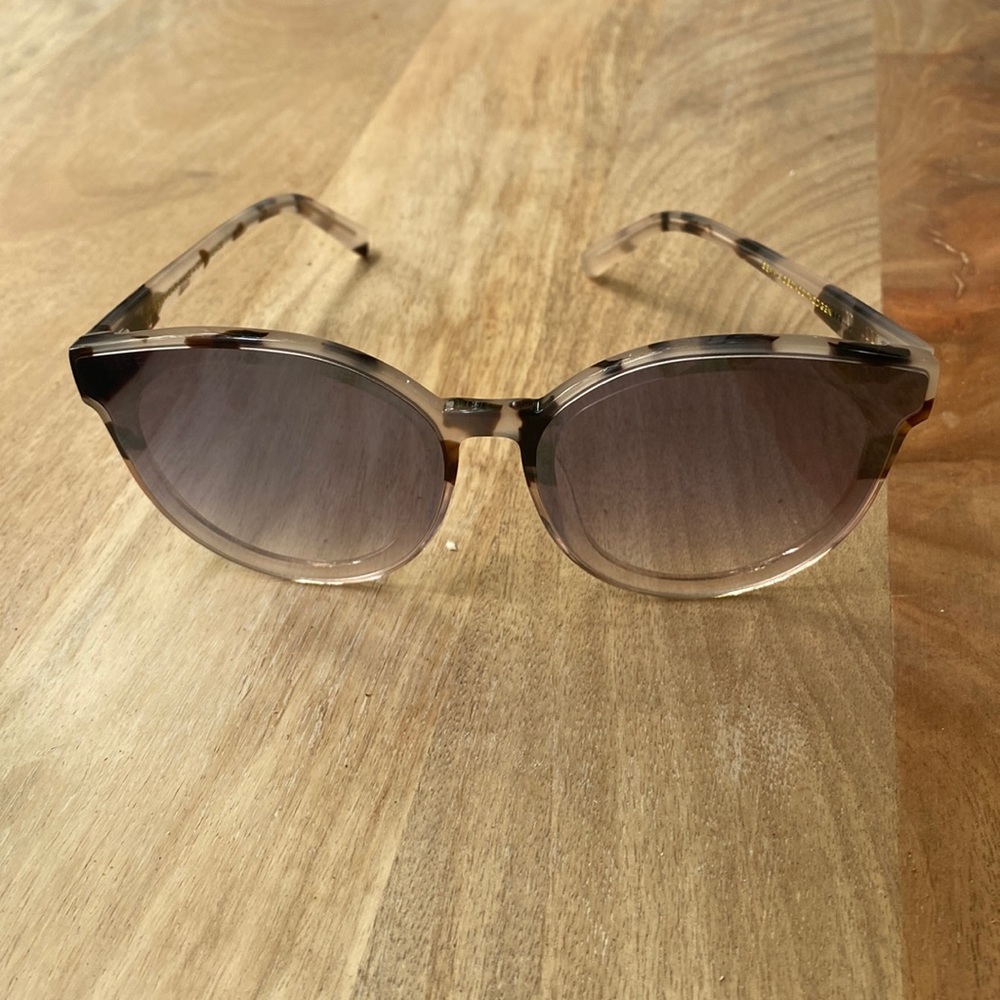 DIFF Gemma sunglasses, New in box, never worn: Retail $105